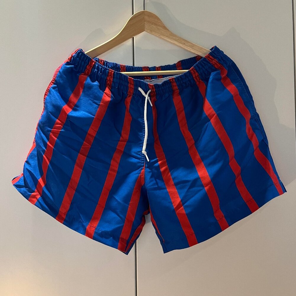 Chubbies, the best selling, proper length swim trunks XL